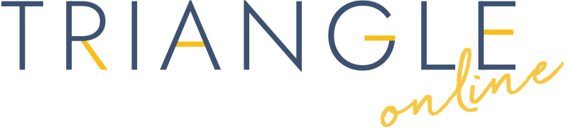 TRIANGLE online