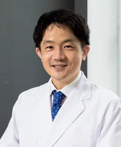 中山泰介